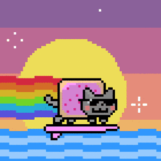 Nyantendo Nyan Cat